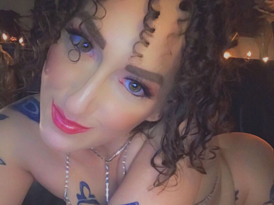 Foto de perfil de modelo de webcam de SexxxyTaylor