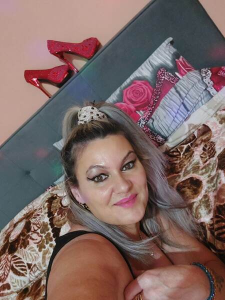 Artist Carlahotsexi Foto 2