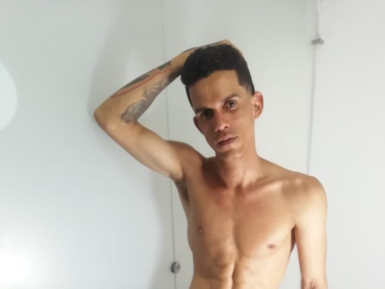 alexsexxxx immagine del profilo del modello di cam