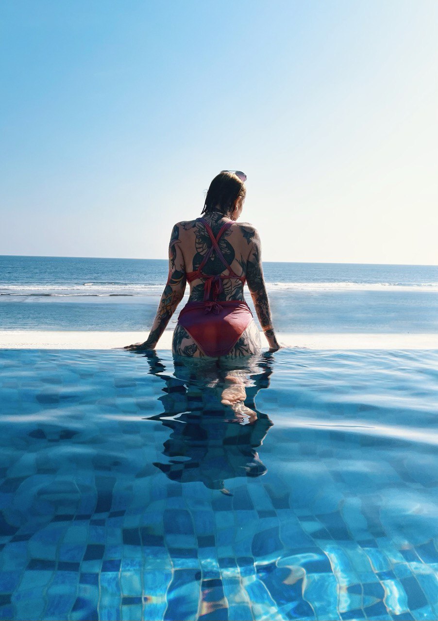 Interprete UrAlexis Foto 2