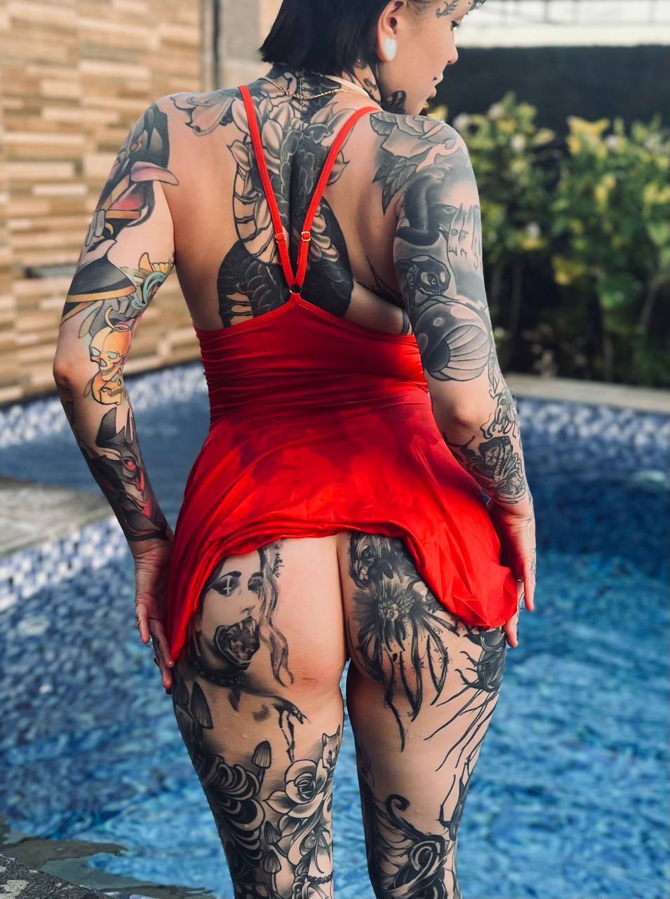 Interprete UrAlexis Foto 7