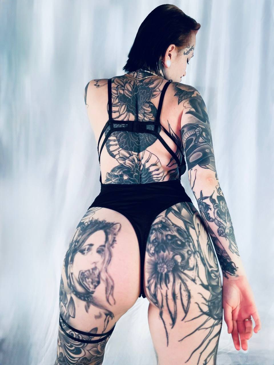 Interprete UrAlexis Foto 9