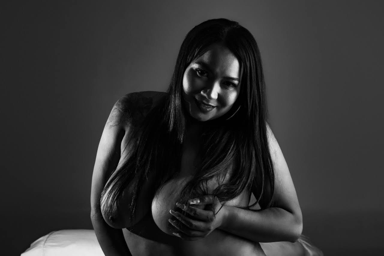 Interprete SavannahSantana Foto 11