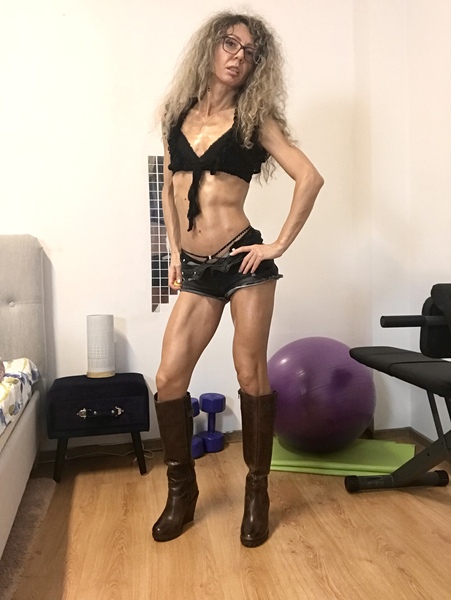 Darsteller SELENNAH Foto 8