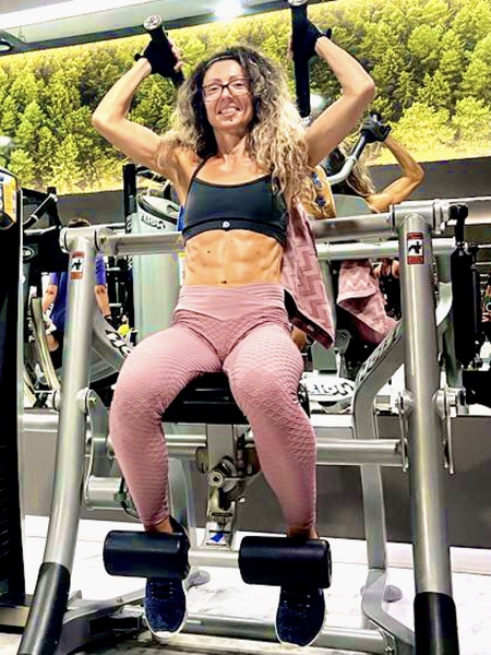 Darsteller SELENNAH Foto 5