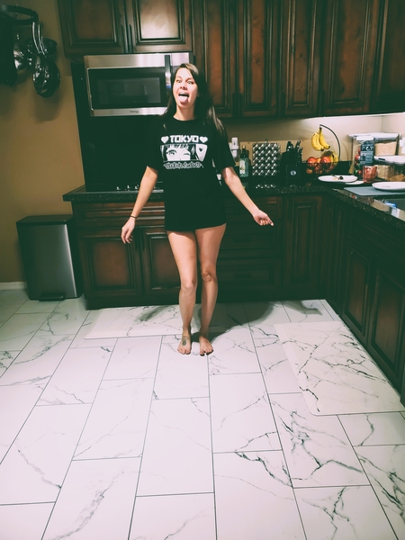 Interprete CharLaMagn Foto 10