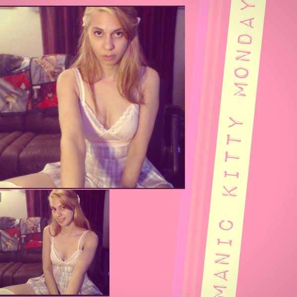 Interprete CharLaMagn Foto 4