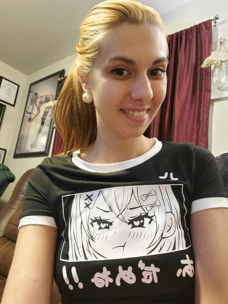 Interprete CharLaMagn Foto 5