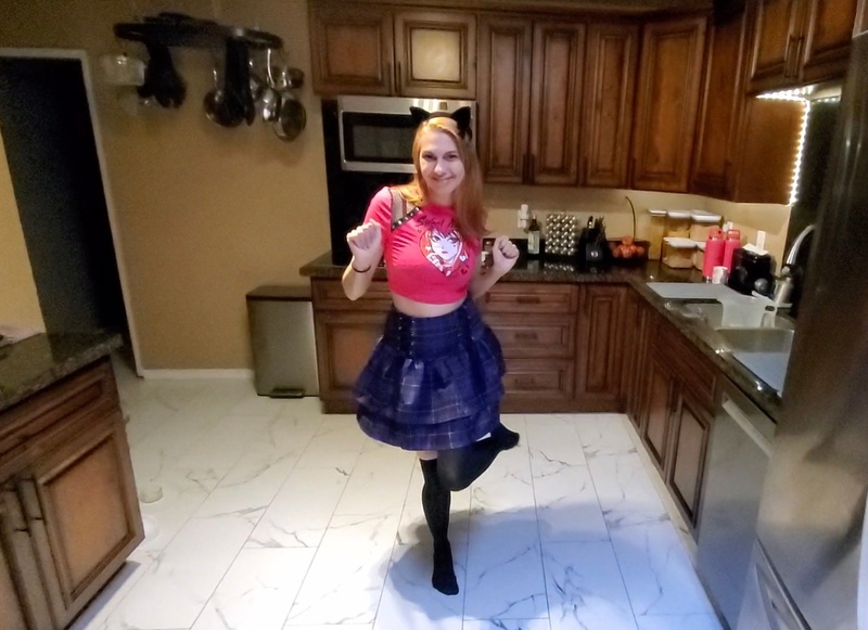 Interprete CharLaMagn Foto 8