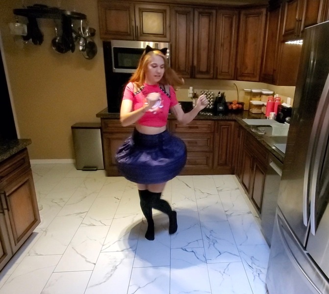 Interprete CharLaMagn Foto 7