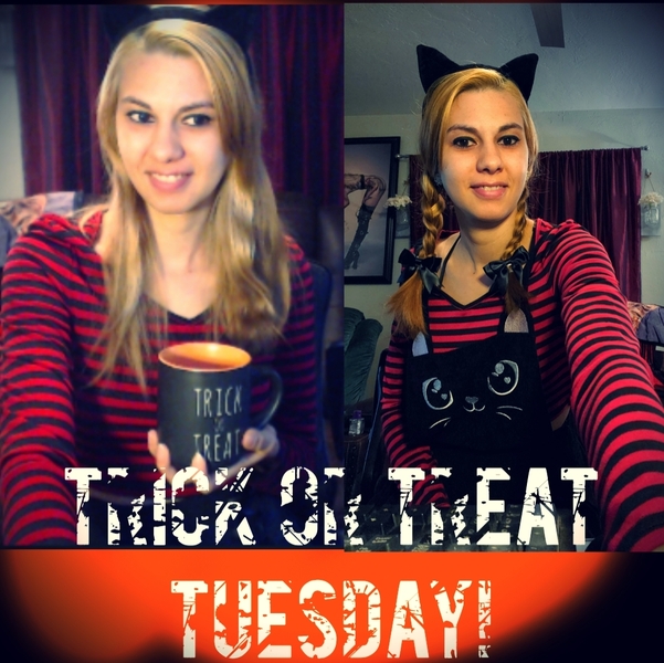 Interprete CharLaMagn Foto 2