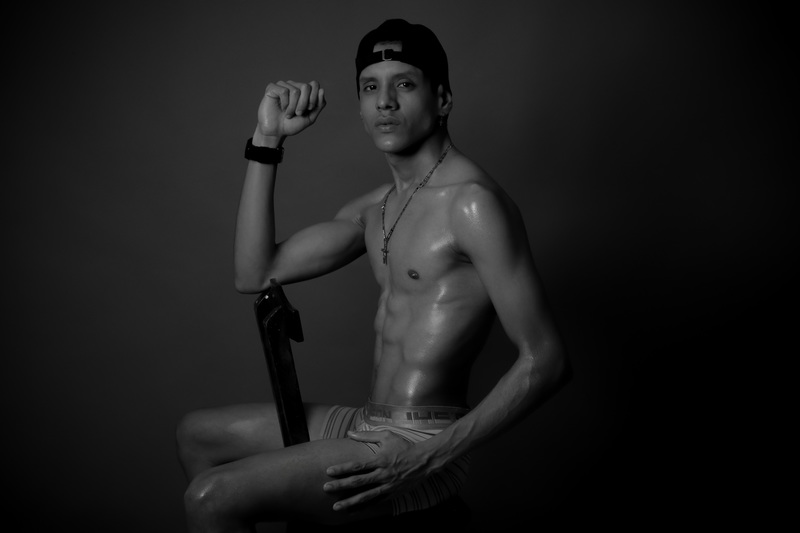 Utøver GaboReyes Bilde 5