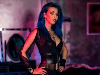 Profilbilde av JessieRied webkamera modell