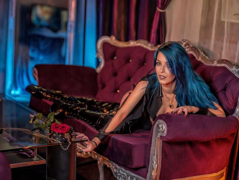 Artiest JessieRied Foto 4