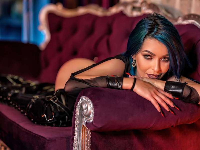 Artiest JessieRied Foto 6