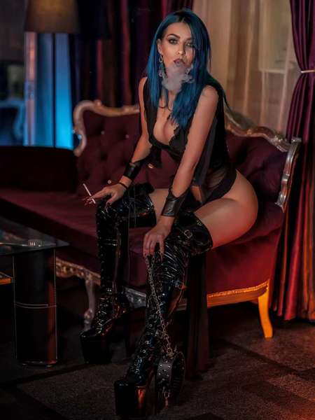 Artiest JessieRied Foto 7