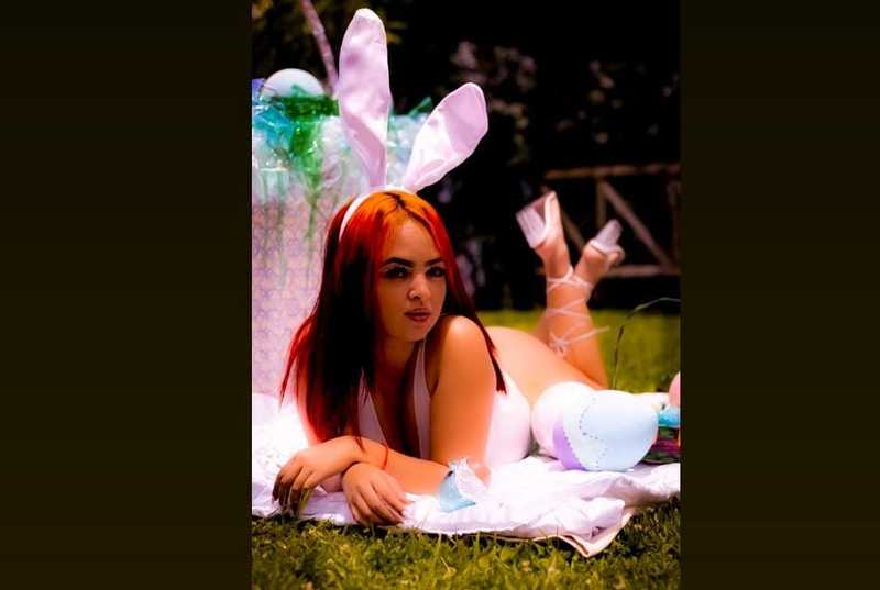Artista LizCooper Foto 8