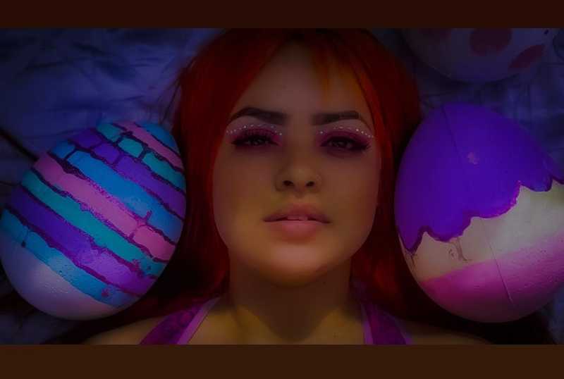 Artista LizCooper Foto 4