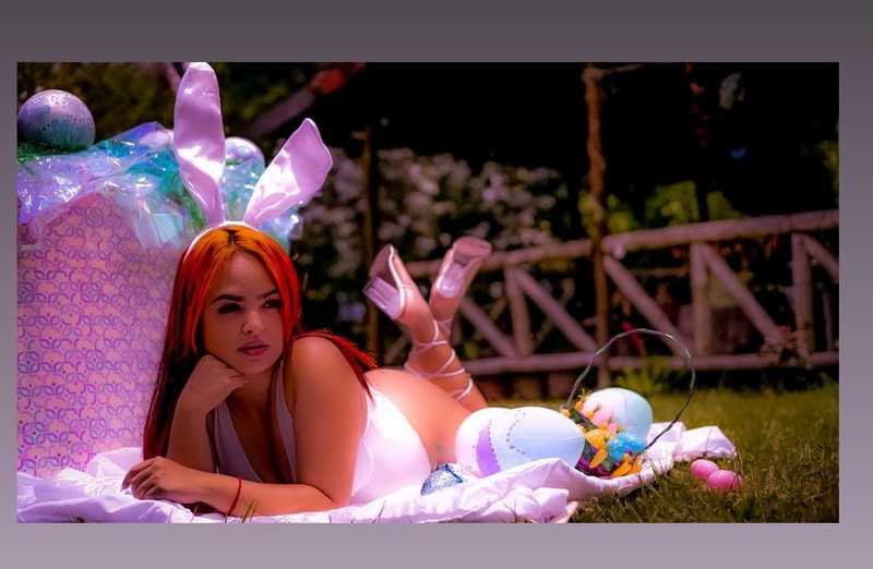 Artista LizCooper Foto 5