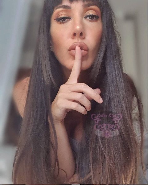 Artiest SofiaStarxx Foto 8