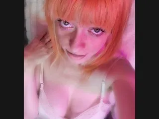 ThedaFoxxx immagine del profilo del modello di cam