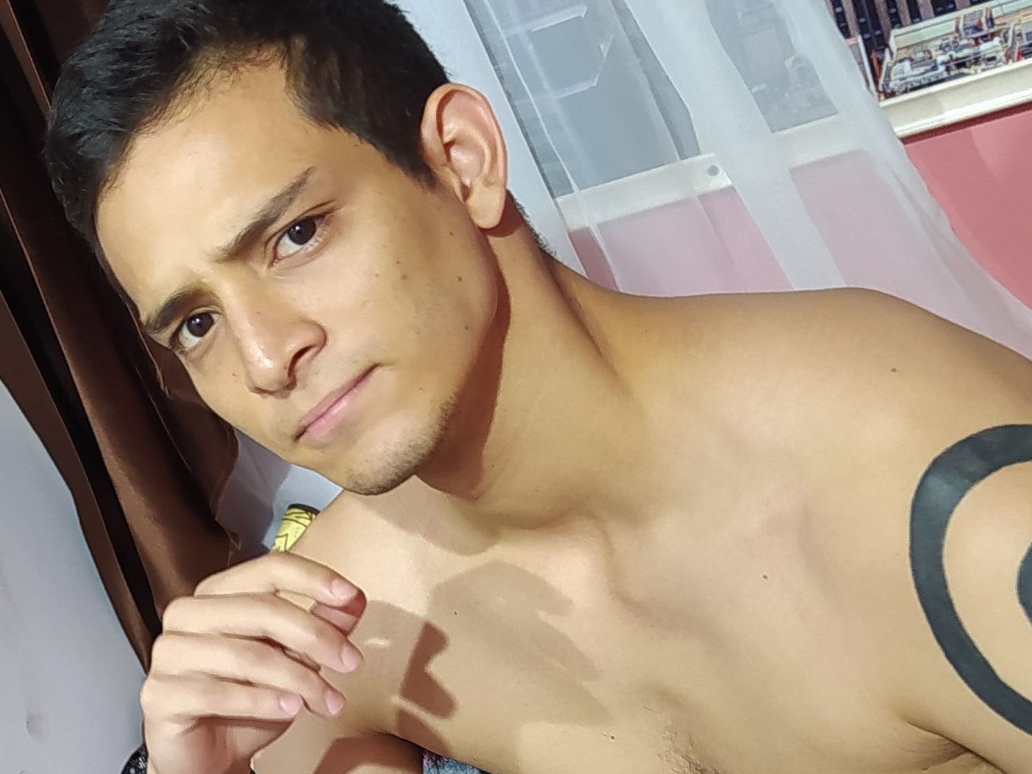 Foto de perfil de modelo de webcam de bobbypaul 