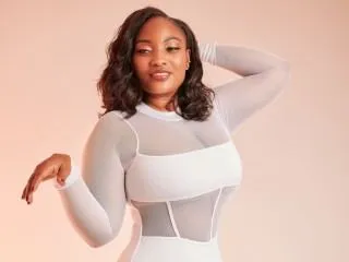 Foto de perfil de modelo de webcam de curvyyebony