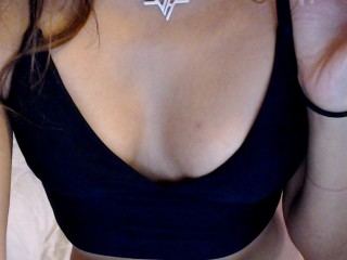 Imagen de perfil de modelo de cámara web de JennaRobinson24