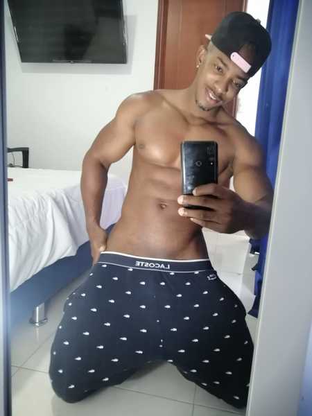 Interprète BblackKnight Photo 5