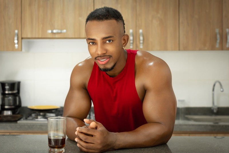 Interprète BblackKnight Photo 3