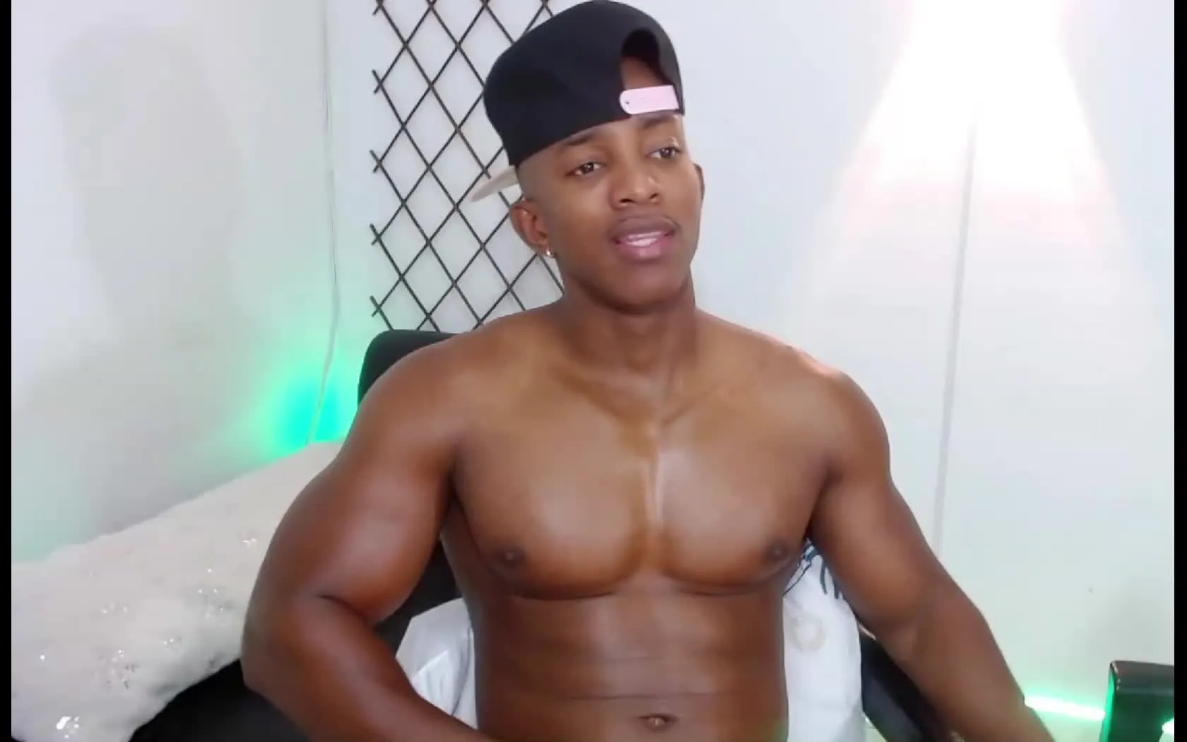 Performer BblackKnight Video 1