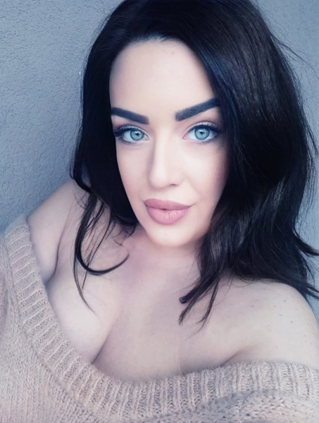 Artist BrendaLuv Foto 10