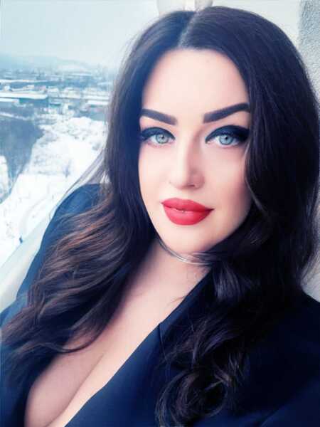 Artist BrendaLuv Foto 1