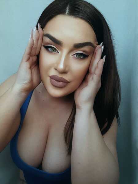 Artist BrendaLuv Foto 3