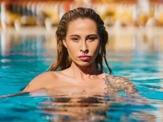 LilAquaGirl profilbild på webbkameramodell