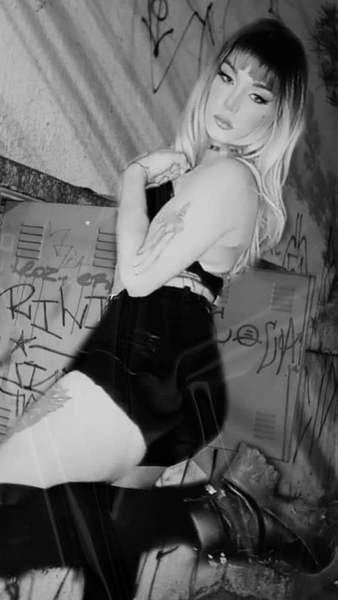 Artiest PaulaGuerra Foto 6