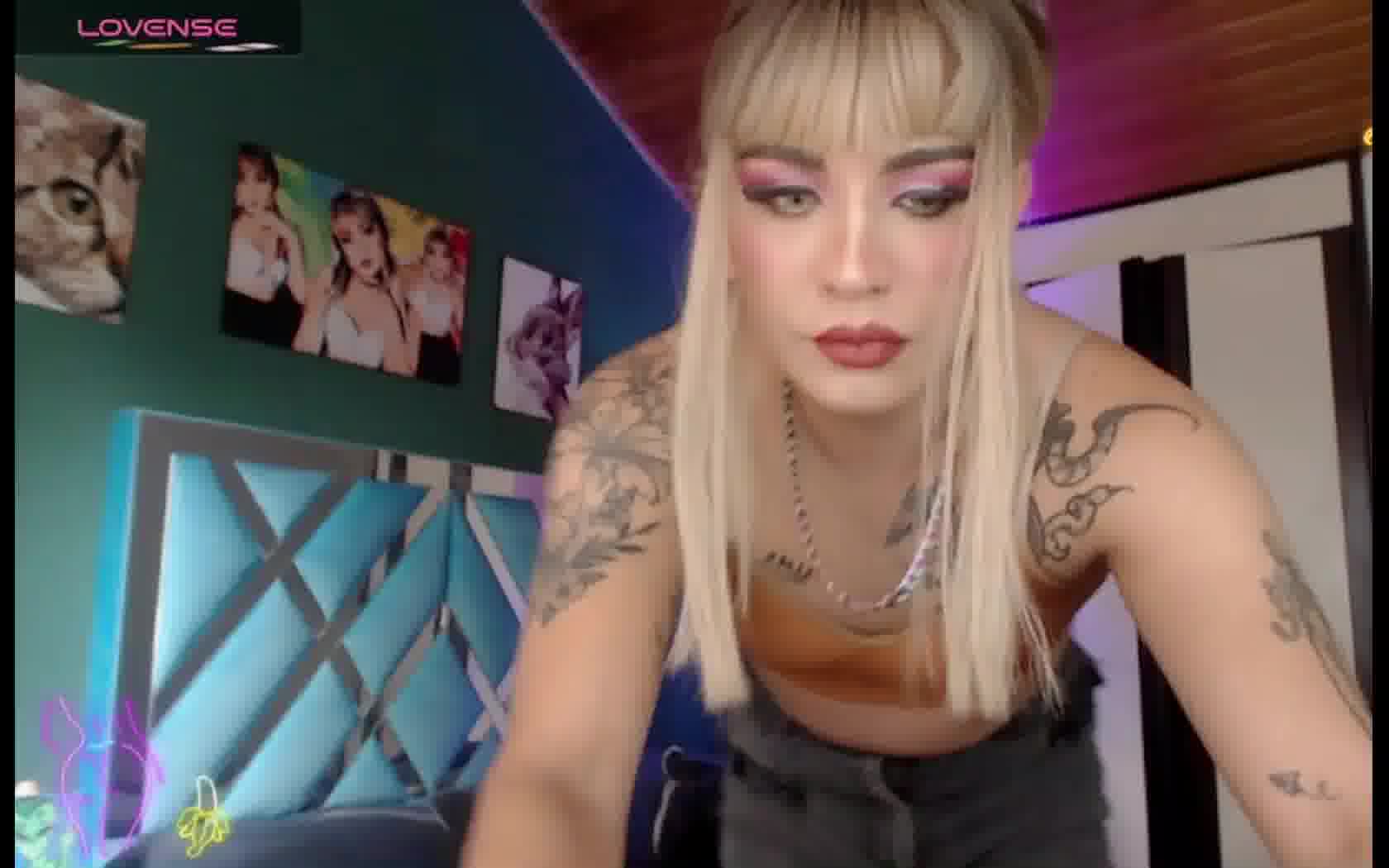 Artiest PaulaGuerra Video 1