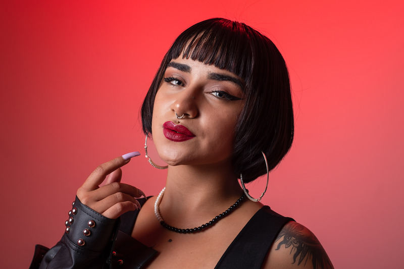 Darsteller IriinaVolkovv Foto 6