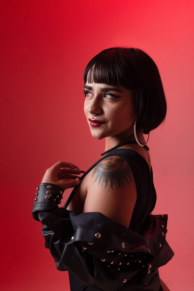 Darsteller IriinaVolkovv Foto 10