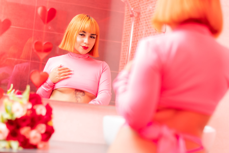 Darsteller IriinaVolkovv Foto 12