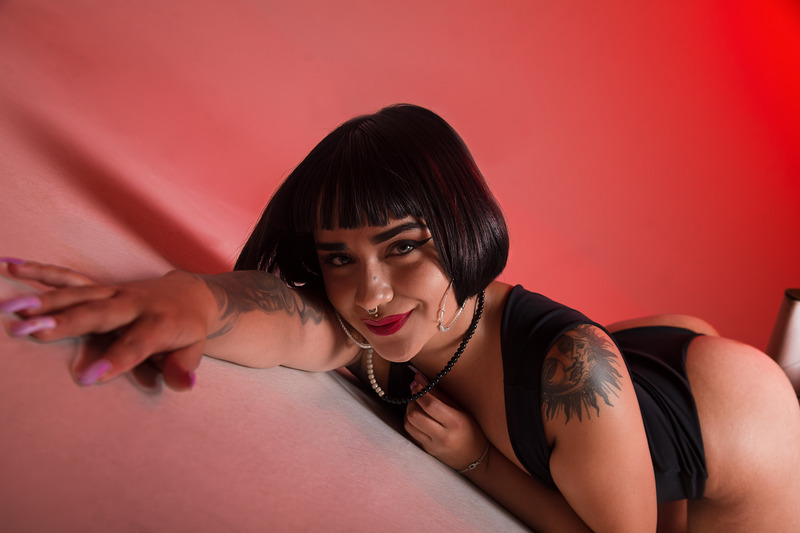 Darsteller IriinaVolkovv Foto 8