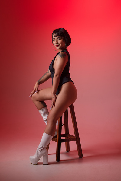 Darsteller IriinaVolkovv Foto 3