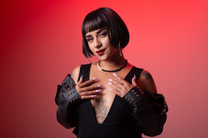 Darsteller IriinaVolkovv Foto 7