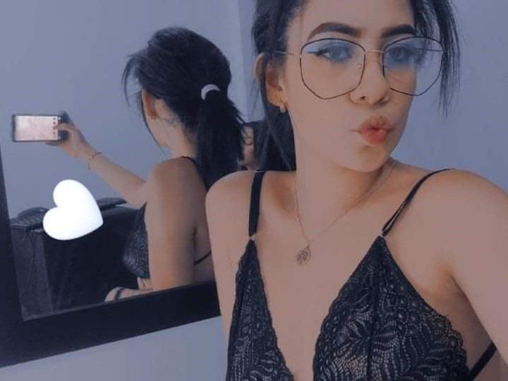 Nicoleboomx immagine del profilo del modello di cam