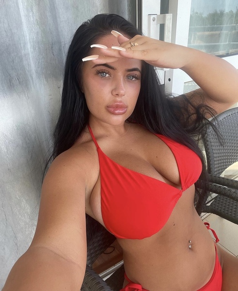 Darsteller NovaBrookes Foto 5