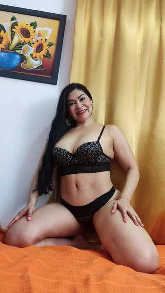Artiest BeautifullLina Foto 3