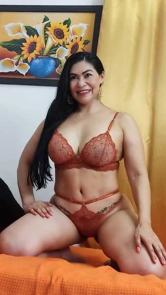 Artiest BeautifullLina Foto 10