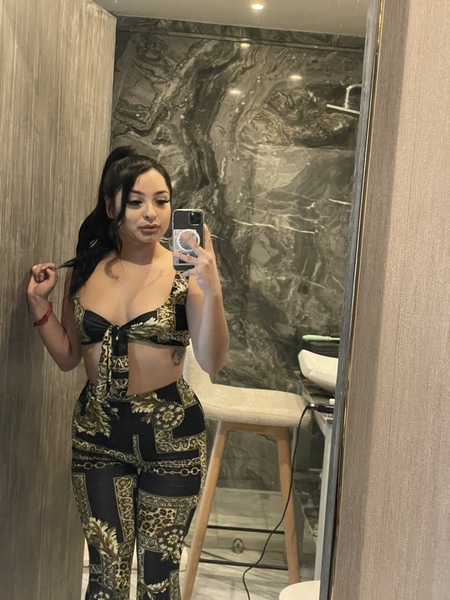 Interprète bsbygirlazul Photo 4