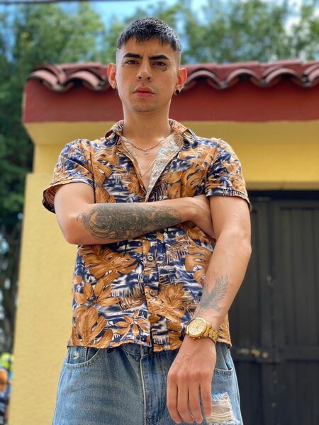 Artiest BigLobitoX Foto 2