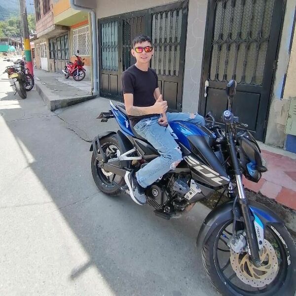 Artiest BigLobitoX Foto 3